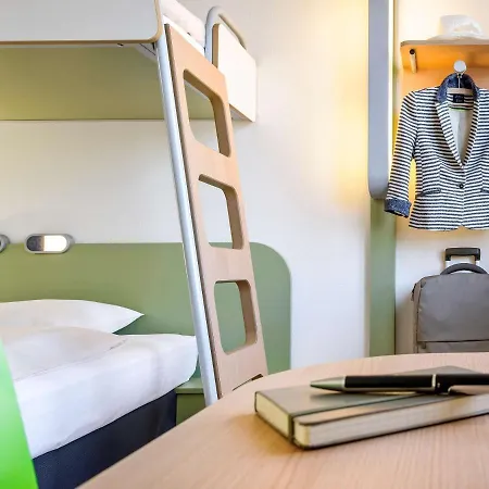 Ibis Budget Dresden Kesselsdorf Wilsdruff Exterior photo